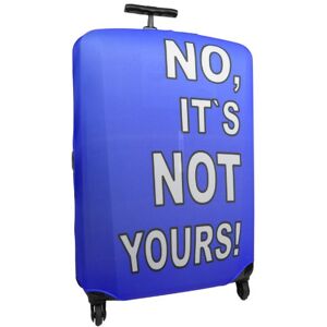 Hauptstadtkoffer Luggage Strap, 60 cm, Blue Hauptstadtkoffer Luggage Strap, 60 cm, Blue