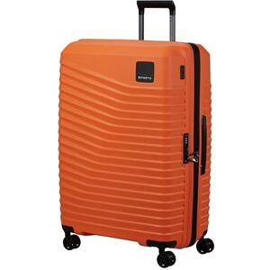 Samsonite Intuo Spinner L, Expandable Suitcase, 75 cm, 105/115 l, Orange Apricot Samsonite Intuo Spinner L, Expandable Suitcase, 75 cm, 105/115 l, Orange Apricot