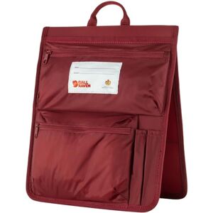 Fjällräven FJALLRAVEN 23508-326 Kånken Organizer Gym Bag Unisex Ox Red Size OneSize Fjällräven FJALLRAVEN 23508-326 Kånken Organizer Gym Bag Unisex Ox Red Size OneSize