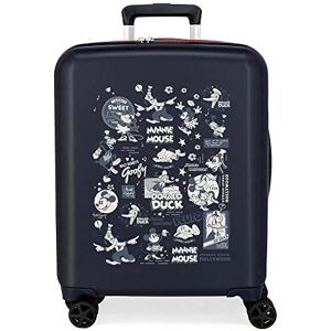 Disney 100 Special Shine Cabin Suitcase, One Size, Comic, One Size, Cabin Suitcase Disney 100 Special Shine Cabin Suitcase, One Size, Comic, One Size, Cabin Suitcase