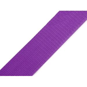 cyclingcolors Polypropylene Webbing Strap 40mm Wide 25 Metres Rope for Backpacks, Furniture, Chairs, Haberdashery, Clothing, Purple cyclingcolors Polypropylene Webbing Strap 40mm Wide 25 Metres Rope for Backpacks, Furniture, Chairs, Haberdashery, Clothing, Purple