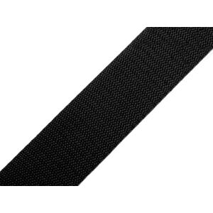 cyclingcolors 40mm Wide Polypropylene Webbing Strap 25 Metres Rope for Backpacks, Furniture, Chairs, Haberdashery, Clothing, Black cyclingcolors 40mm Wide Polypropylene Webbing Strap 25 Metres Rope for Backpacks, Furniture, Chairs, Haberdashery, Clothing, Black