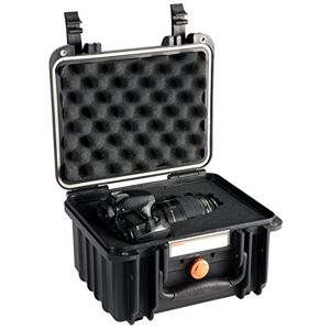 Vanguard Supreme 27F Waterproof Camera Case with Customisable Foam Insert Vanguard Supreme 27F Waterproof Camera Case with Customisable Foam Insert