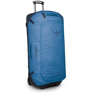Osprey Transporter 120L Wheeled Travel Duffel Bag, Blue Flame/Nocturnal Blue, Blue Flame/Nocturnal Blue, Wheeled Duffel Bag Osprey Transporter 120L Wheeled Travel Duffel Bag, Blue Flame/Nocturnal Blue, Blue Flame/Nocturnal Blue, Wheeled Duffel Bag