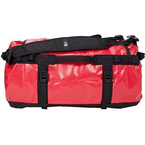 The North Face Base Camp Duffel Tnf Red-Tnf Black S The North Face Base Camp Duffel Tnf Red-Tnf Black S