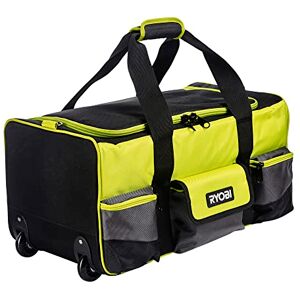 RYOBI RSSLTB2 Large Tool Bag with Wheels RYOBI RSSLTB2 Large Tool Bag with Wheels
