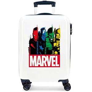 Marvel Avengers Power Multicoloured Cabin Suitcase 38x55x20 cm Rigid ABS Combination lock 34 Litre 2.6 Kg 4 Double Wheels Hand Luggage Marvel Avengers Power Multicoloured Cabin Suitcase 38x55x20 cm Rigid ABS Combination lock 34 Litre 2.6 Kg 4 Double Wheels Hand Luggage