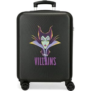 Disney Minnie, Malefica, One Size, Cabin Suitcase Disney Minnie, Malefica, One Size, Cabin Suitcase
