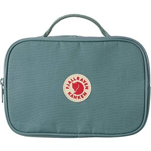 Fjällräven Fjallraven 23784-664 Kånken Toiletry Bag Gym Bag Unisex Frost Green Size One Size Fjällräven Fjallraven 23784-664 Kånken Toiletry Bag Gym Bag Unisex Frost Green Size One Size