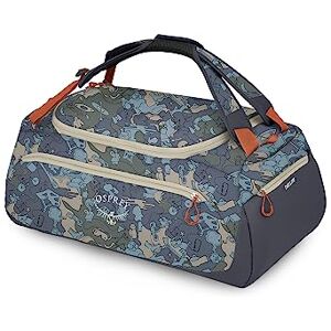 Osprey Unisex's Daylite Duffel 30, Enjoy Prints Outdoors, 60L, Duffel Bag Osprey Unisex's Daylite Duffel 30, Enjoy Prints Outdoors, 60L, Duffel Bag