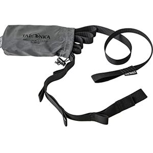 Tatonka Hammock Strap 5 M – Webbing Strap for Attaching Outdoor Hammocks – Pack of 2 – Includes Packing Bag – Length: 5 Metres/Width: 25 cm Tatonka Hammock Strap 5 M – Webbing Strap for Attaching Outdoor Hammocks – Pack of 2 – Includes Packing Bag – Length: 5 Metres/Width: 25 cm