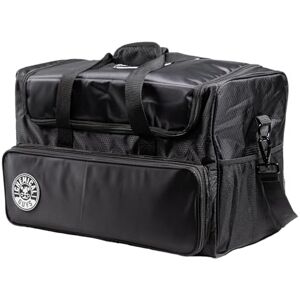 Chemical Guys Arsenal Range Trunk Organiser & Detailing Bag with Polisher Pocket Chemical Guys Arsenal Range Trunk Organiser & Detailing Bag with Polisher Pocket