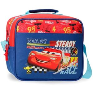 Disney Joumma Cars Lets Race Adaptable Toiletry Bag with Shoulder Bag Red 23x20x9cm Polyester L, red, Adaptable Toiletry Bag with Shoulder Bag Disney Joumma Cars Lets Race Adaptable Toiletry Bag with Shoulder Bag Red 23x20x9cm Polyester L, red, Adaptable Toiletry Bag with Shoulder Bag