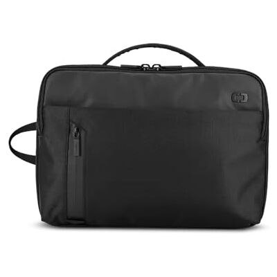 OGIO Callaway Pace Pro Brief Pack 10L Black OGIO Callaway Pace Pro Brief Pack 10L Black