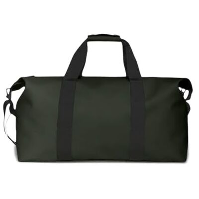 RAINS Borson Hilo Weekend Bag Large W3 14210 RAINS Borson Hilo Weekend Bag Large W3 14210