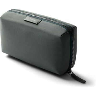 Bellroy Tech Kit, Tech Accessories Organizer Everglade Bellroy Tech Kit, Tech Accessories Organizer Everglade