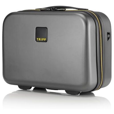 TRIPP Style Lite Hard Graphite Flight Bag 25x37x17cm TRIPP Style Lite Hard Graphite Flight Bag 25x37x17cm