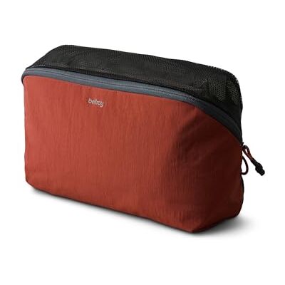 Bellroy Packing Cube 6L, Travel Organizer Pouch Clay Bellroy Packing Cube 6L, Travel Organizer Pouch Clay
