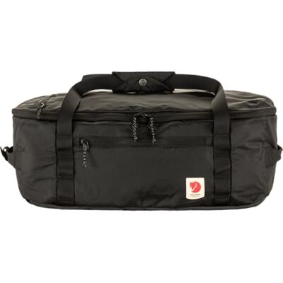 Fjällräven Fjallraven 23200254-550 High Coast Duffel 36 / High Coast Duffel 35 Gym Bag Unisex Black Size One Size Fjällräven Fjallraven 23200254-550 High Coast Duffel 36 / High Coast Duffel 35 Gym Bag Unisex Black Size One Size