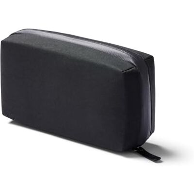 Bellroy Tech Kit, Tech Accessories Organizer BlackAsh Bellroy Tech Kit, Tech Accessories Organizer BlackAsh