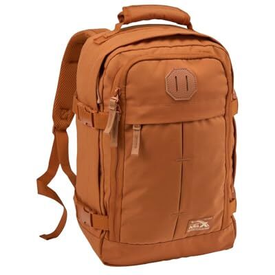Cabin Max Ryanair Cabin Bag Underseat Hand Luggage Travel Backpack 40x20x25 40x20x25cm, 20L Underseat Cabin Bag Travel Backpack, Recycled Polyester, Compression Straps, Bottle Holder, Fits Ryanair Cabin Max Ryanair Cabin Bag Underseat Hand Luggage Travel Backpack 40x20x25 40x20x25cm, 20L Underseat Cabin Bag Travel Backpack, Recycled Polyester, Compression Straps, Bottle Holder, Fits Ryanair