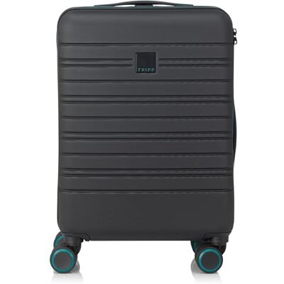 TRIPP Horizon Black Cabin Suitcase 55x37x20cm TRIPP Horizon Black Cabin Suitcase 55x37x20cm