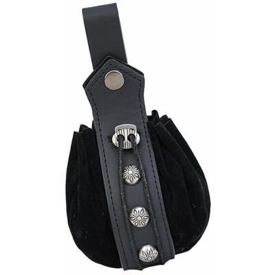 YIGZYCN Traditional Fashion Waist Bag with Multiple Pouches Four Thousand Costume Addons Reawakening Carnivals and Daily Carry Cosplay Utility YIGZYCN Traditional Fashion Waist Bag with Multiple Pouches Four Thousand Costume Addons Reawakening Carnivals and Daily Carry Cosplay Utility