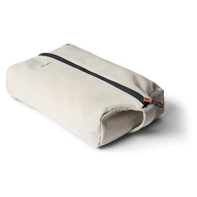 Bellroy Lite Packing Caddy 8L, Travel Packing Cube Ash 8L travel organizer packing cube and zip-up storage solution for travel near or far Bellroy Lite Packing Caddy 8L, Travel Packing Cube Ash 8L travel organizer packing cube and zip-up storage solution for travel near or far