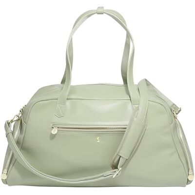 Stackers Moss Green Wellness Bag Stackers Moss Green Wellness Bag