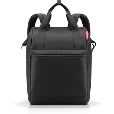 reisenthel allrounder R large Koffer, 46 cm, 23 Liter, Large Black reisenthel allrounder R large Koffer, 46 cm, 23 Liter, Large Black