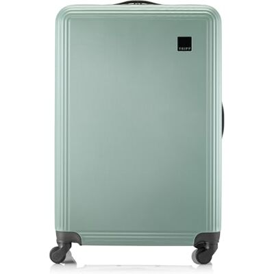 TRIPP Breeze Sage Large Suitcase TRIPP Breeze Sage Large Suitcase