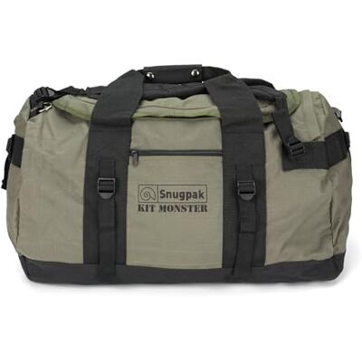 Snugpak Kitmonster 65 WTGE (Olive) Snugpak Kitmonster 65 WTGE (Olive)