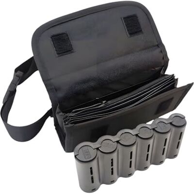 GKYQVE Compact Unisex Waist for Carrying Yen Safely During Shopping or Commuting Travel Waist Pack for Tokens GKYQVE Compact Unisex Waist for Carrying Yen Safely During Shopping or Commuting Travel Waist Pack for Tokens