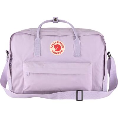 Fjällräven FJALLRAVEN 23802-457 Kånken Weekender Sports backpack Unisex Pastel Lavender Size OneSize Fjällräven FJALLRAVEN 23802-457 Kånken Weekender Sports backpack Unisex Pastel Lavender Size OneSize