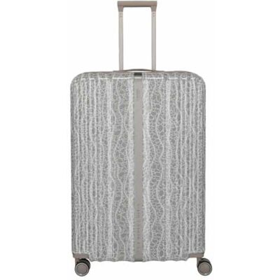 TRAVELITE LASCANA Edition 4w Luggage Black Size VAR 519608 TRAVELITE LASCANA Edition 4w Luggage Black Size VAR 519608