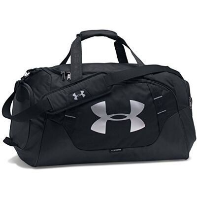 Under Armour Undeniable 3.0 Md Unisex Sport Duffel Under Armour Undeniable 3.0 Md Unisex Sport Duffel