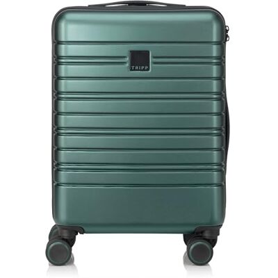 TRIPP Horizon Forest Cabin Suitcase 55x37x20cm TRIPP Horizon Forest Cabin Suitcase 55x37x20cm