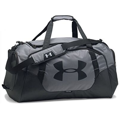 Under Armour Undeniable 3.0 Md Unisex Sport Duffel Under Armour Undeniable 3.0 Md Unisex Sport Duffel
