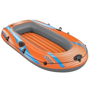 Bestway 6'5" x 42"/1.96m x 106cm Kondor Elite 2000 Raft Bestway 6'5" x 42"/1.96m x 106cm Kondor Elite 2000 Raft