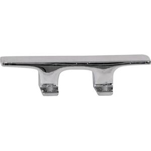 Plastimo CLEAT CHR.BR 150X22 HT 28MM Plastimo CLEAT CHR.BR 150X22 HT 28MM