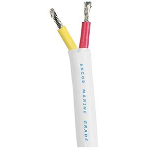 ANCOR MARINE GRADE Duplex Cables ANCOR MARINE GRADE Duplex Cables