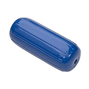 Taylormade Products 41032 Big B Inflatable Vinyl Boat Fender with Center Rope Tube 10 inch x 26 inch, Blue Taylormade Products 41032 Big B Inflatable Vinyl Boat Fender with Center Rope Tube 10 inch x 26 inch, Blue