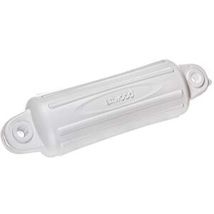 attwood 9354D1 Softside UV-Resistant Marine Oval Boat Fender, White, 4-Inch x 16-Inch attwood 9354D1 Softside UV-Resistant Marine Oval Boat Fender, White, 4-Inch x 16-Inch