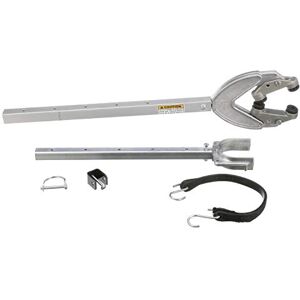 attwood SP-4000-ADJ-RB Heavy Duty Transom Saver, Adjustable from 24 to 36 Inches, Heavy Duty Head, Roller and Trailer Mounts attwood SP-4000-ADJ-RB Heavy Duty Transom Saver, Adjustable from 24 to 36 Inches, Heavy Duty Head, Roller and Trailer Mounts