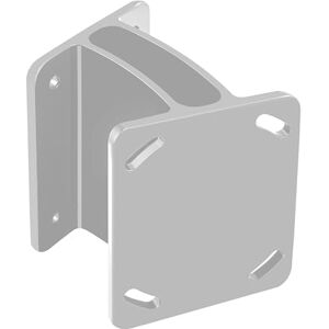 Minn Kota 1810376 Raptor Direct-Mount Angle Bracket White Minn Kota 1810376 Raptor Direct-Mount Angle Bracket White