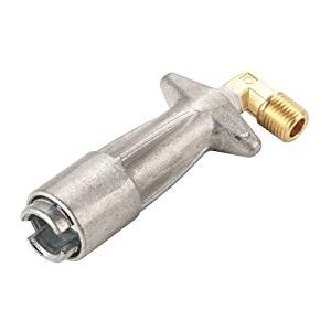 attwood 14531-6 Marine Fuel Tank and Hose Fittings, Mercury/Mariner, One Size attwood 14531-6 Marine Fuel Tank and Hose Fittings, Mercury/Mariner, One Size