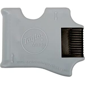 Taylormade TAYLOR MADE PRODUCTS Quick Draw Fender Adjuster for 1/4" to 1/2" Fender Lines,Grey Taylormade TAYLOR MADE PRODUCTS Quick Draw Fender Adjuster for 1/4" to 1/2" Fender Lines,Grey