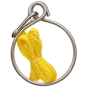 Attwood 9351-2 Anchor Ring & Rope Attwood 9351-2 Anchor Ring & Rope