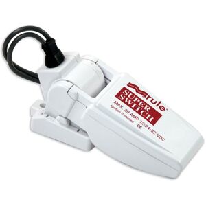 Rule Superswitch 29-37A Switch for Bilge Pumps Rule Superswitch 29-37A Switch for Bilge Pumps