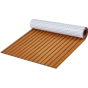 Vevor Boat Flooring - EVA Foam Boat Decking - Marine Carpet for Boats, Yacht, Pontoon, Kayak Vevor Boat Flooring - EVA Foam Boat Decking - Marine Carpet for Boats, Yacht, Pontoon, Kayak